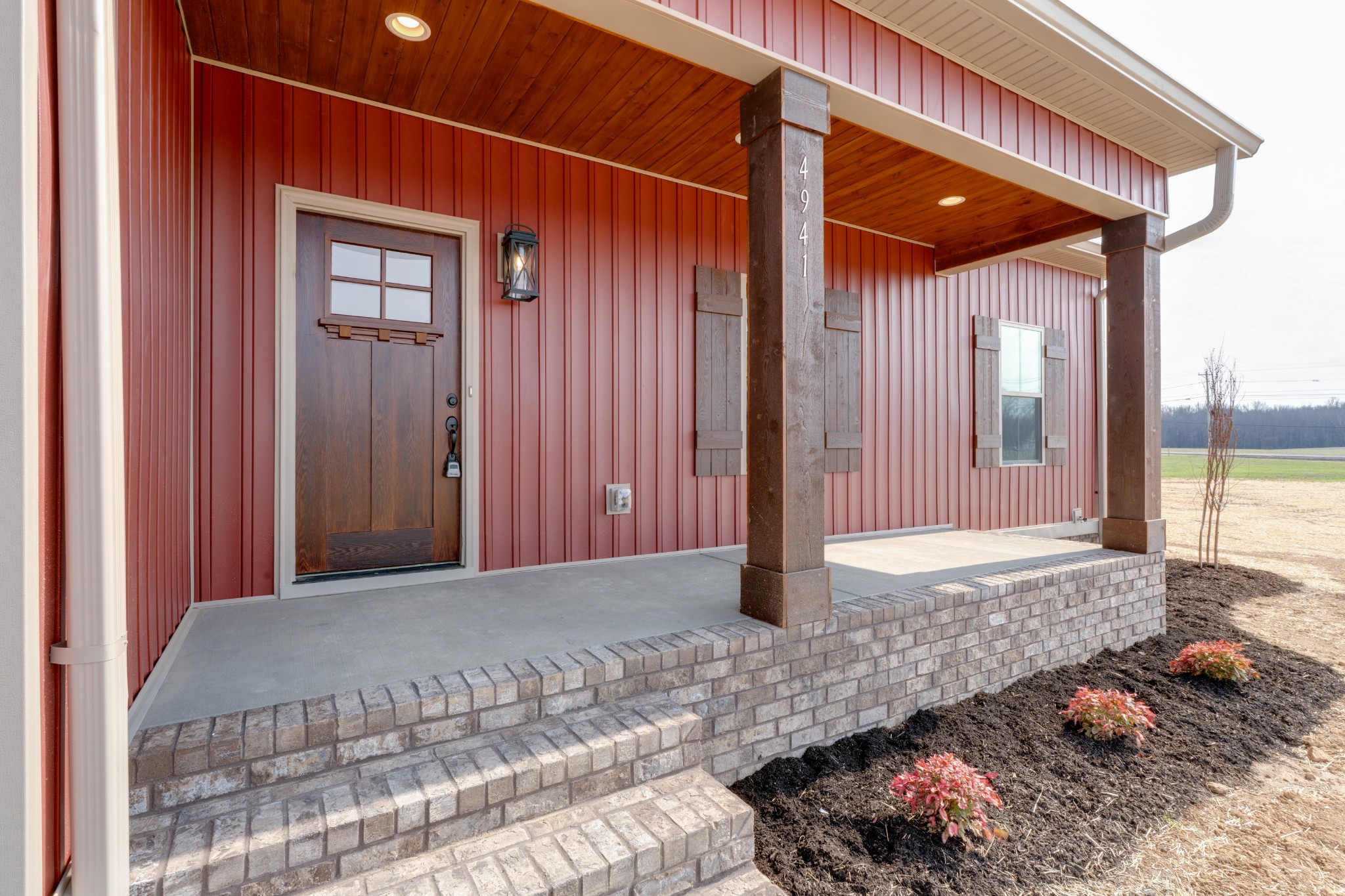 4941 Bill Baggett Rd