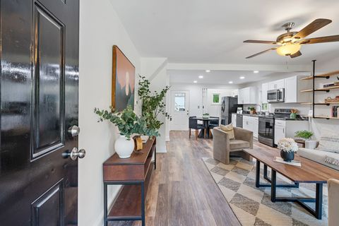 2614 Flamingo Dr Nashville TN 37207