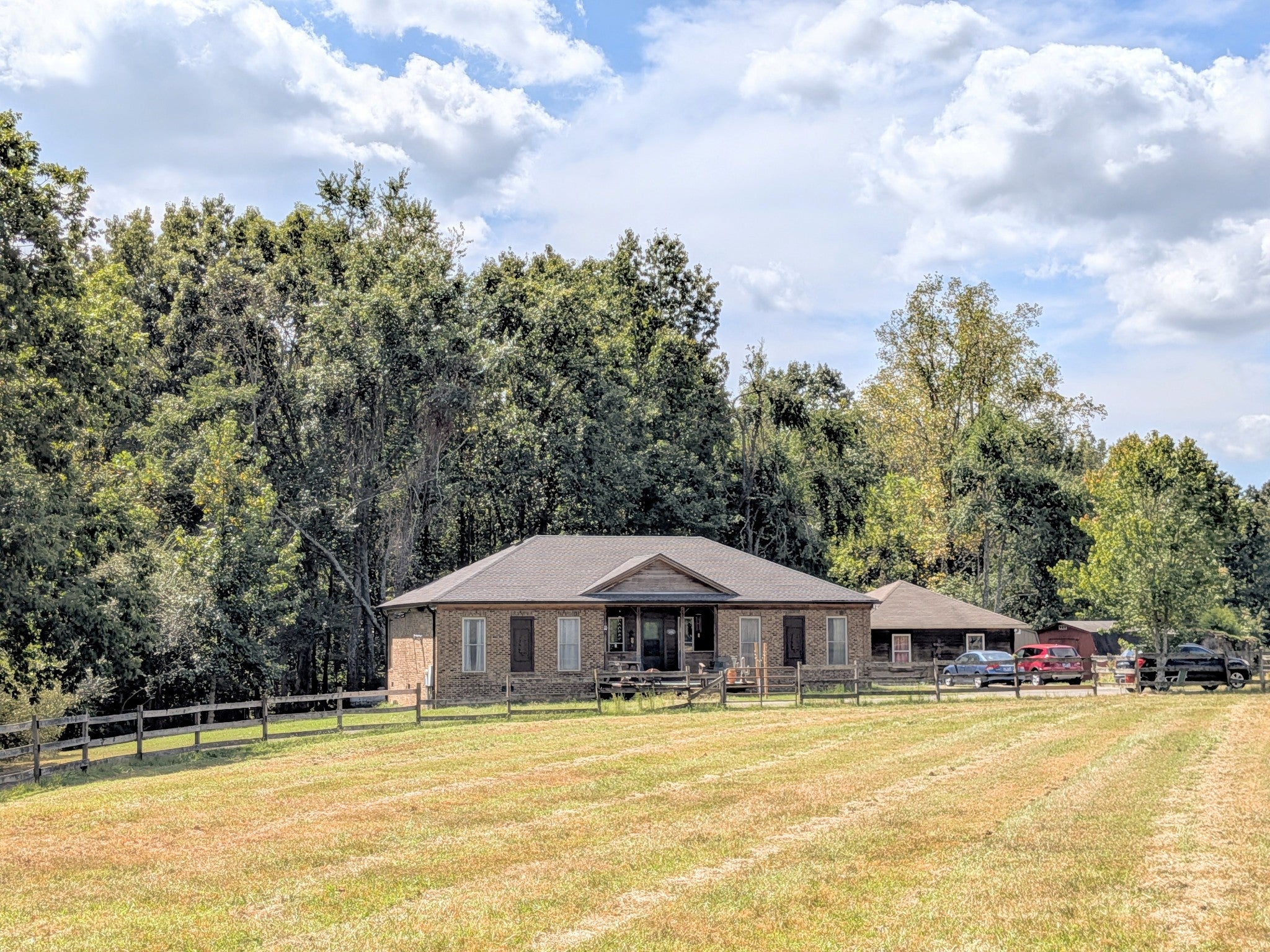 7541 Greer Rd