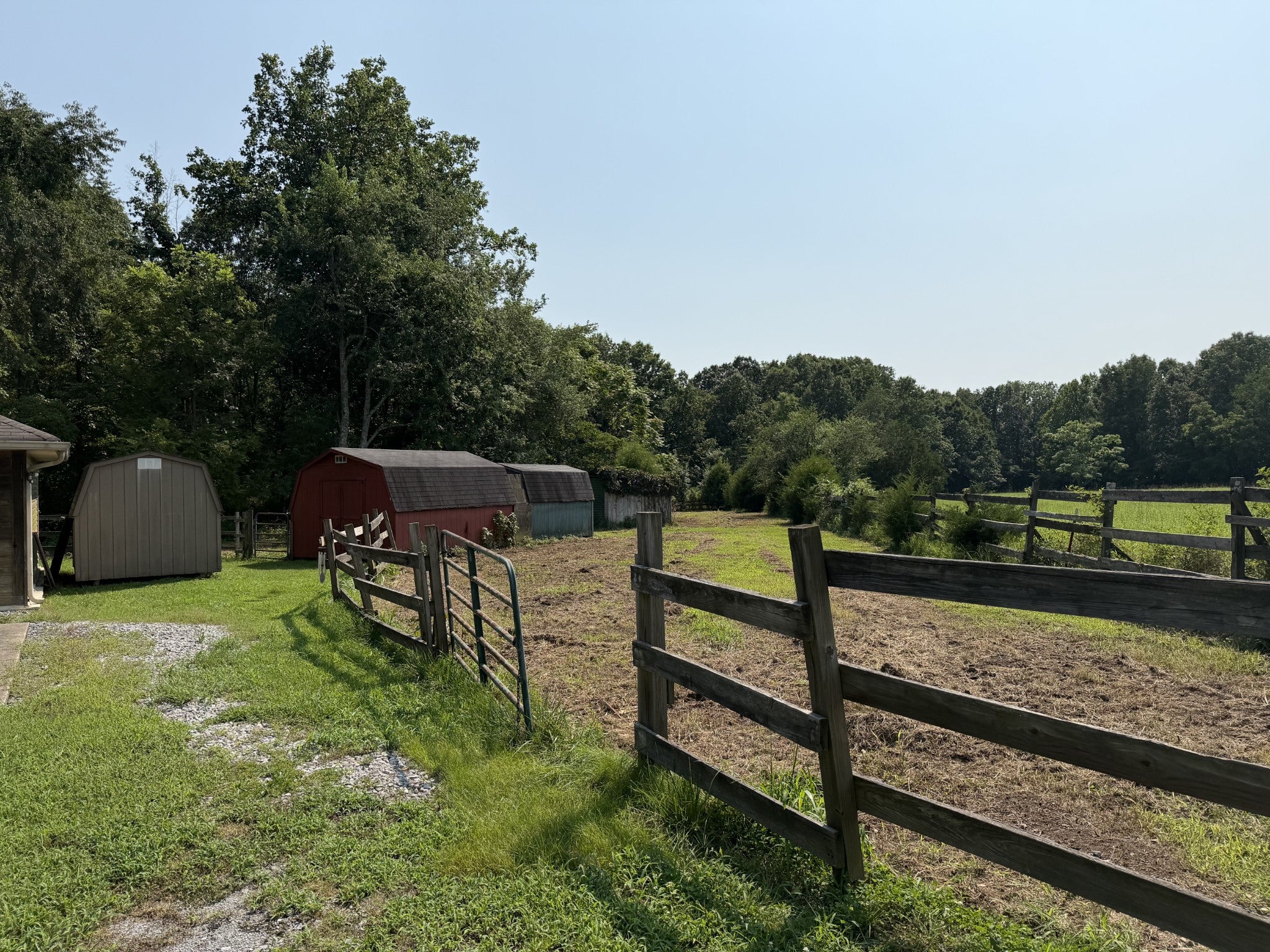 7541 Greer Rd
