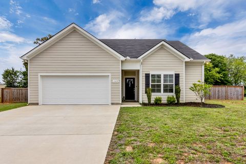 Photo of 329 Mimosa Dr, Decherd, TN 37324 (MLS # 3191364)