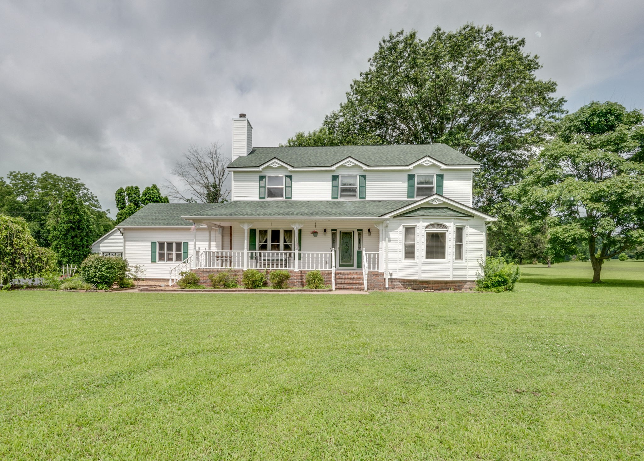 1163 Canaan Rd