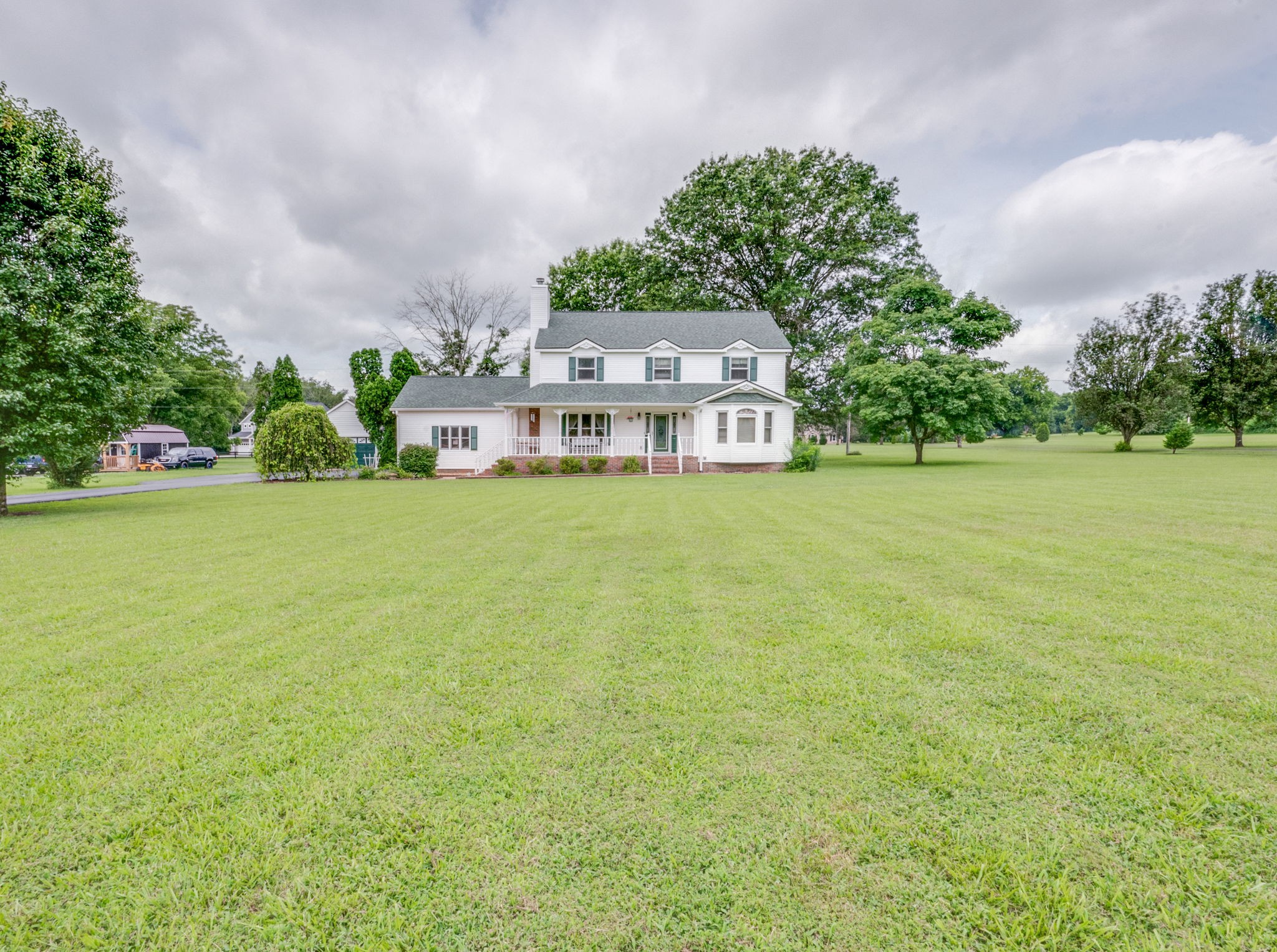 1163 Canaan Rd