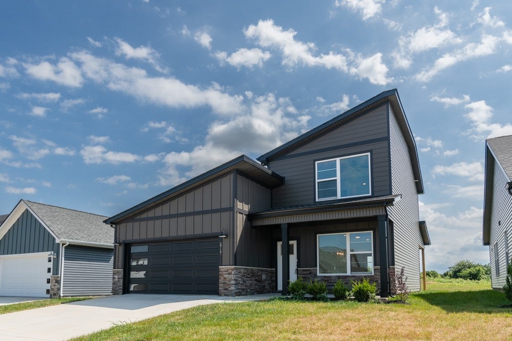 2717 Brewster Drive