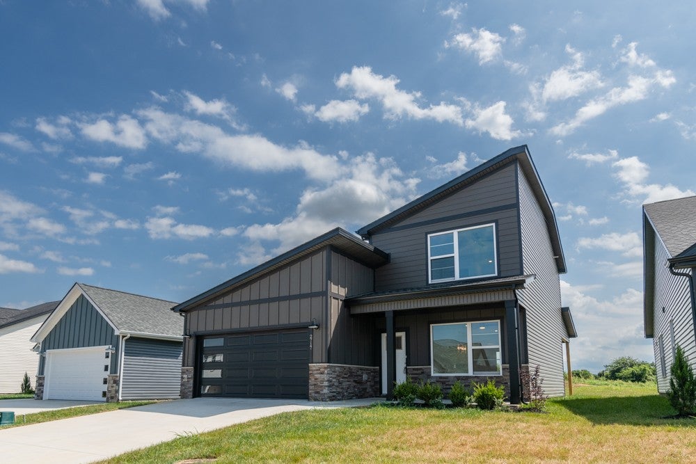 2717 Brewster Drive