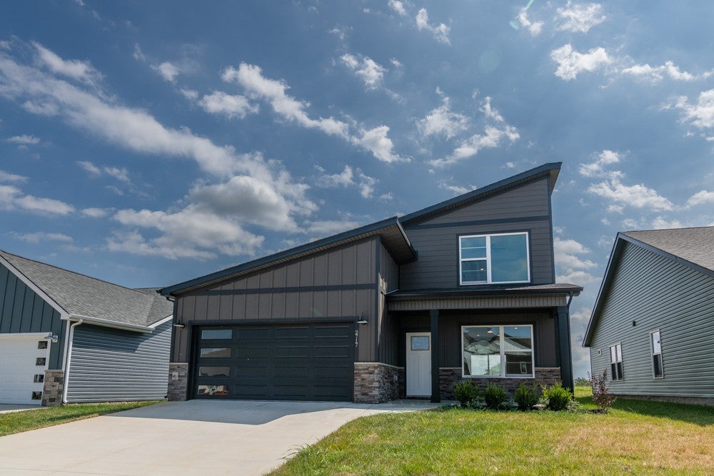 2717 Brewster Drive
