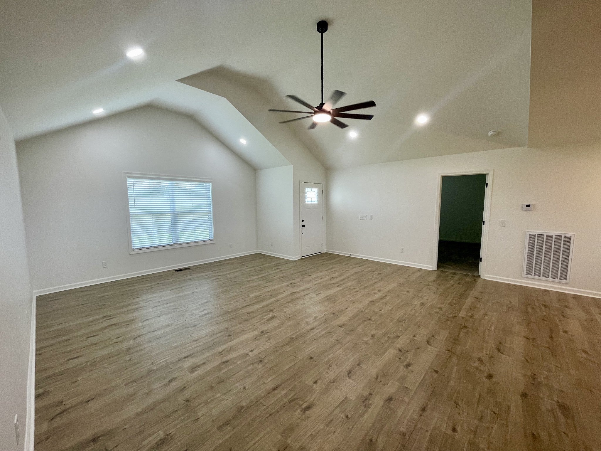 100 Donald Rd