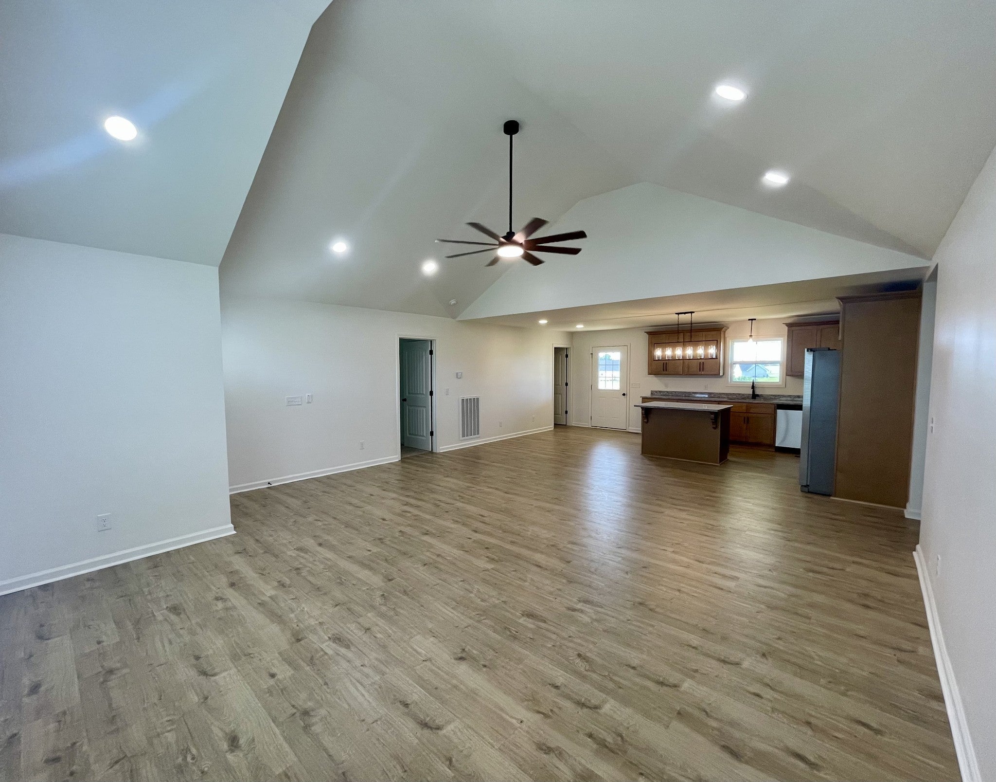 100 Donald Rd