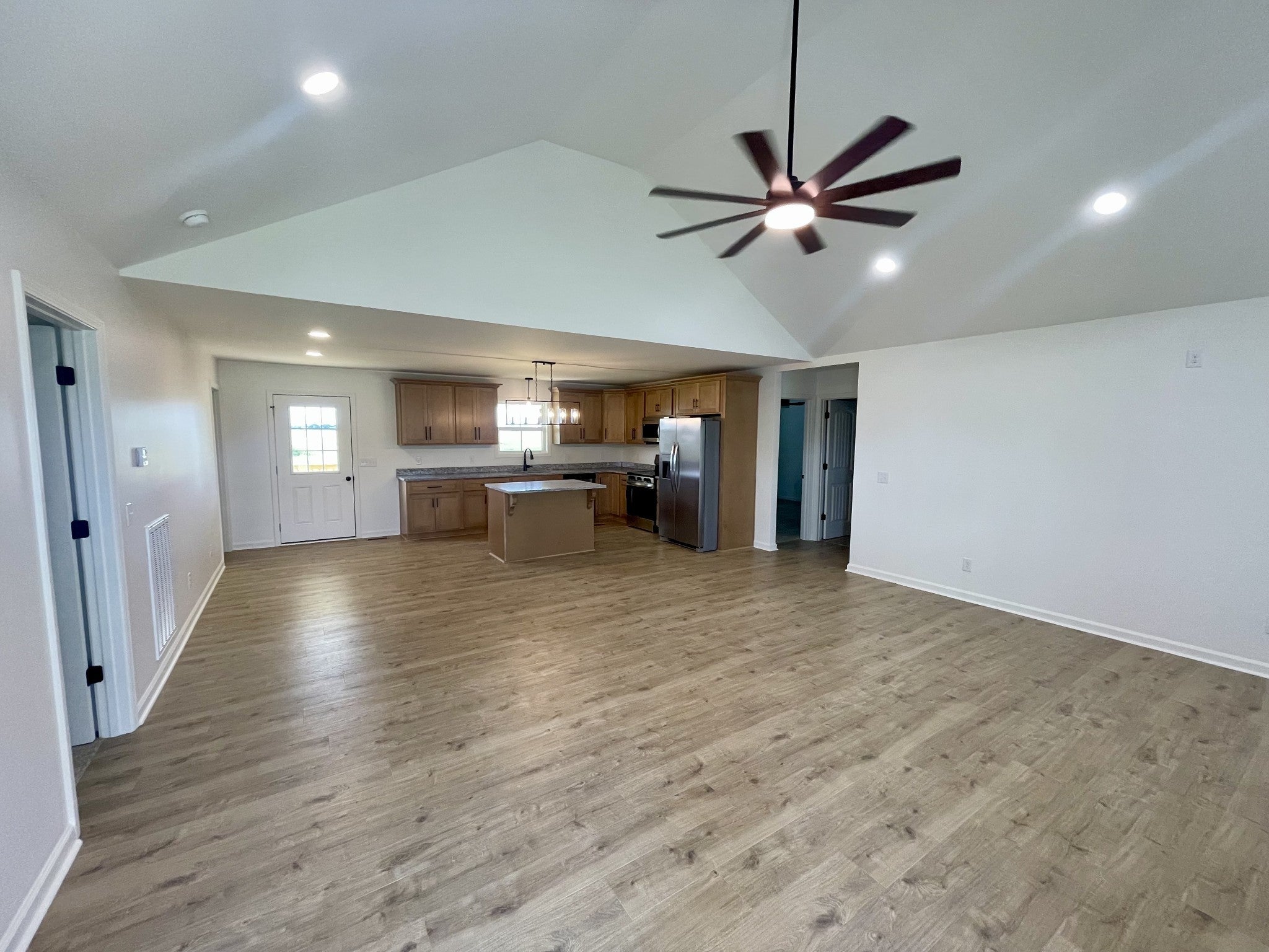 100 Donald Rd