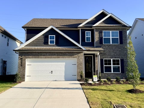 Photo of 508 Misty Creek Court, Nashville, TN 37207 (MLS # 3614451)