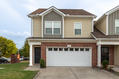 4316 Aurora Cir Murfreesboro TN 37127