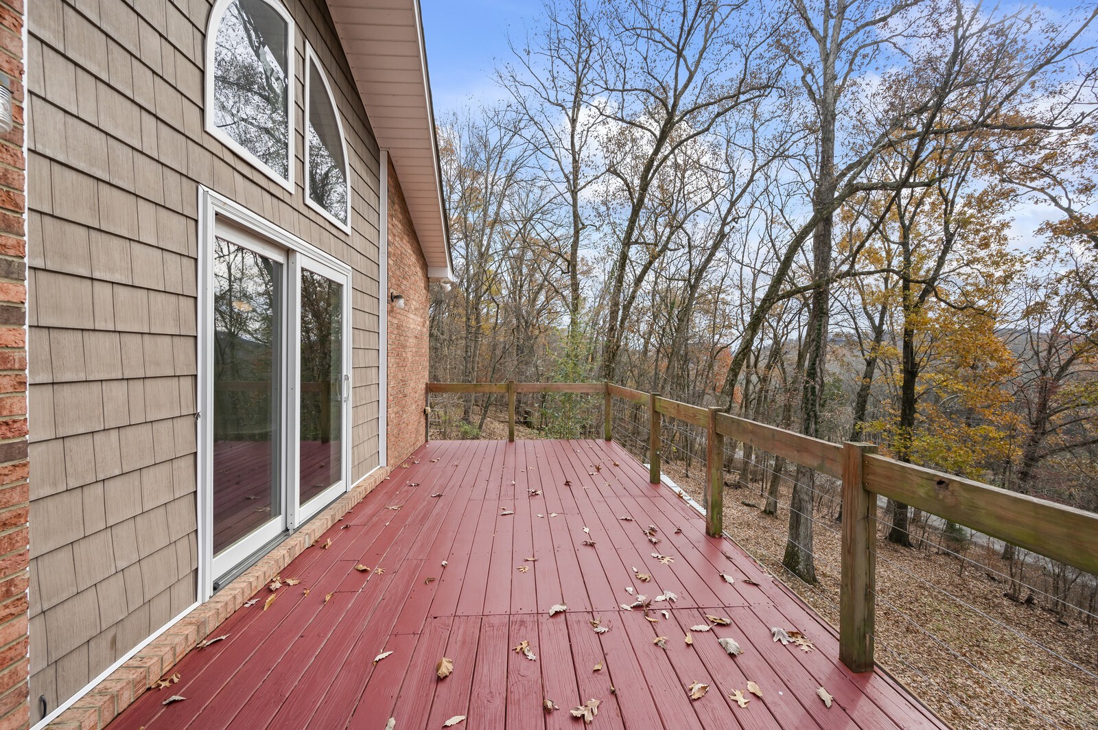 4832 Reece Church Rd