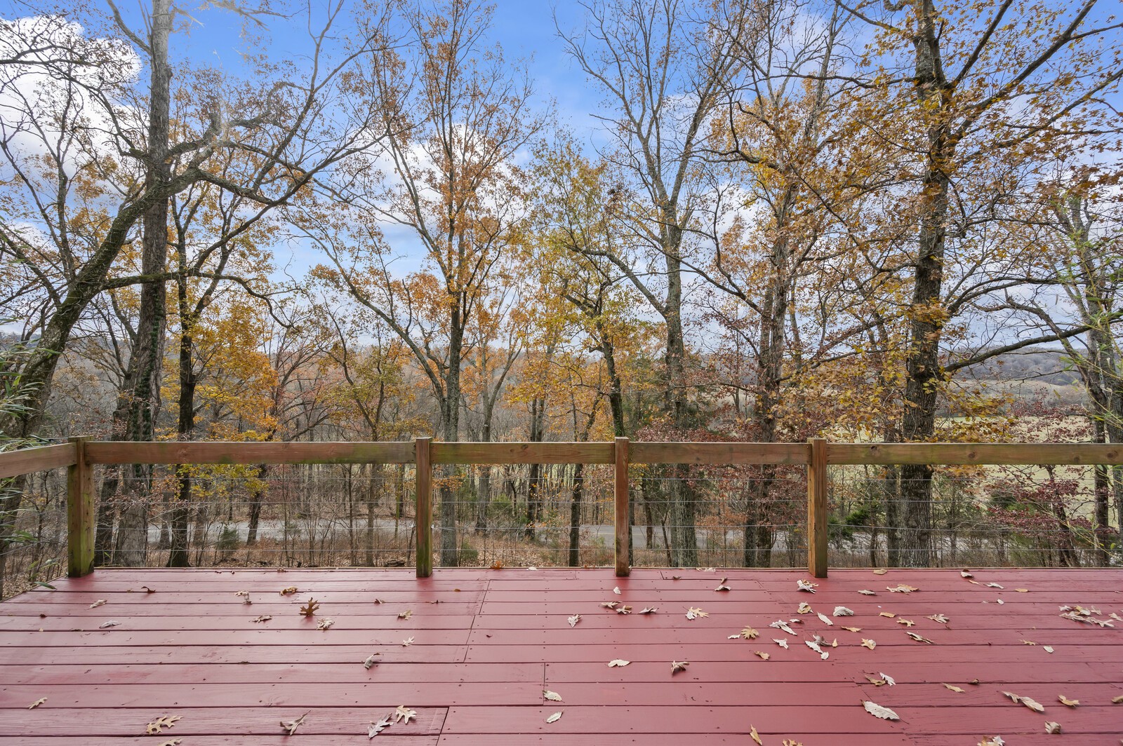 4832 Reece Church Rd