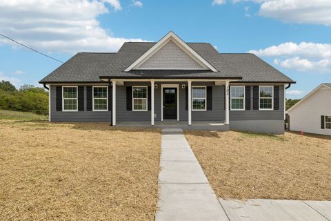 102 Alice Preston Loop Gordonsville TN 38563