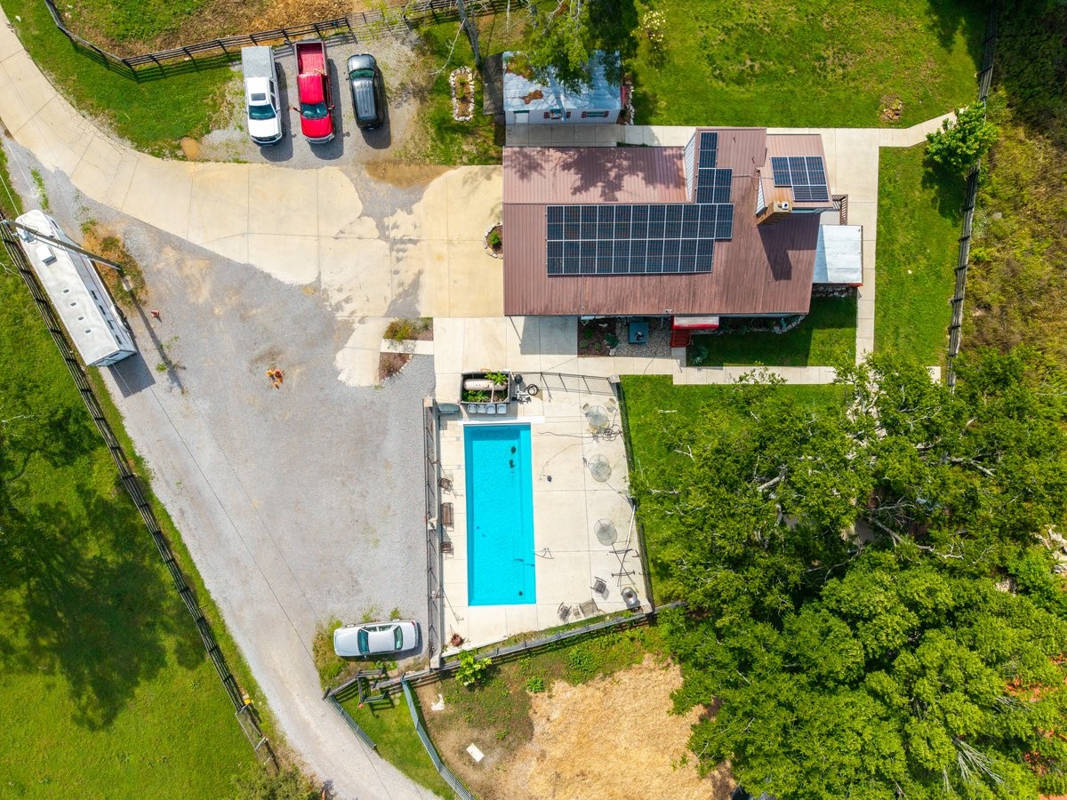 905 Hickory Hills Dr