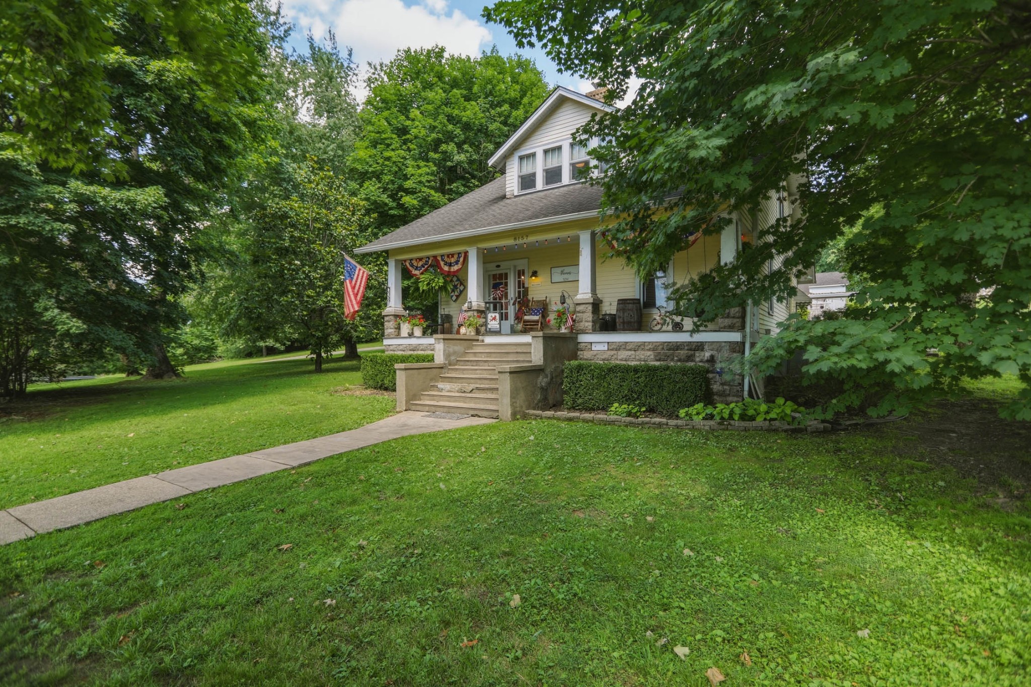 8157 Highway 49 E