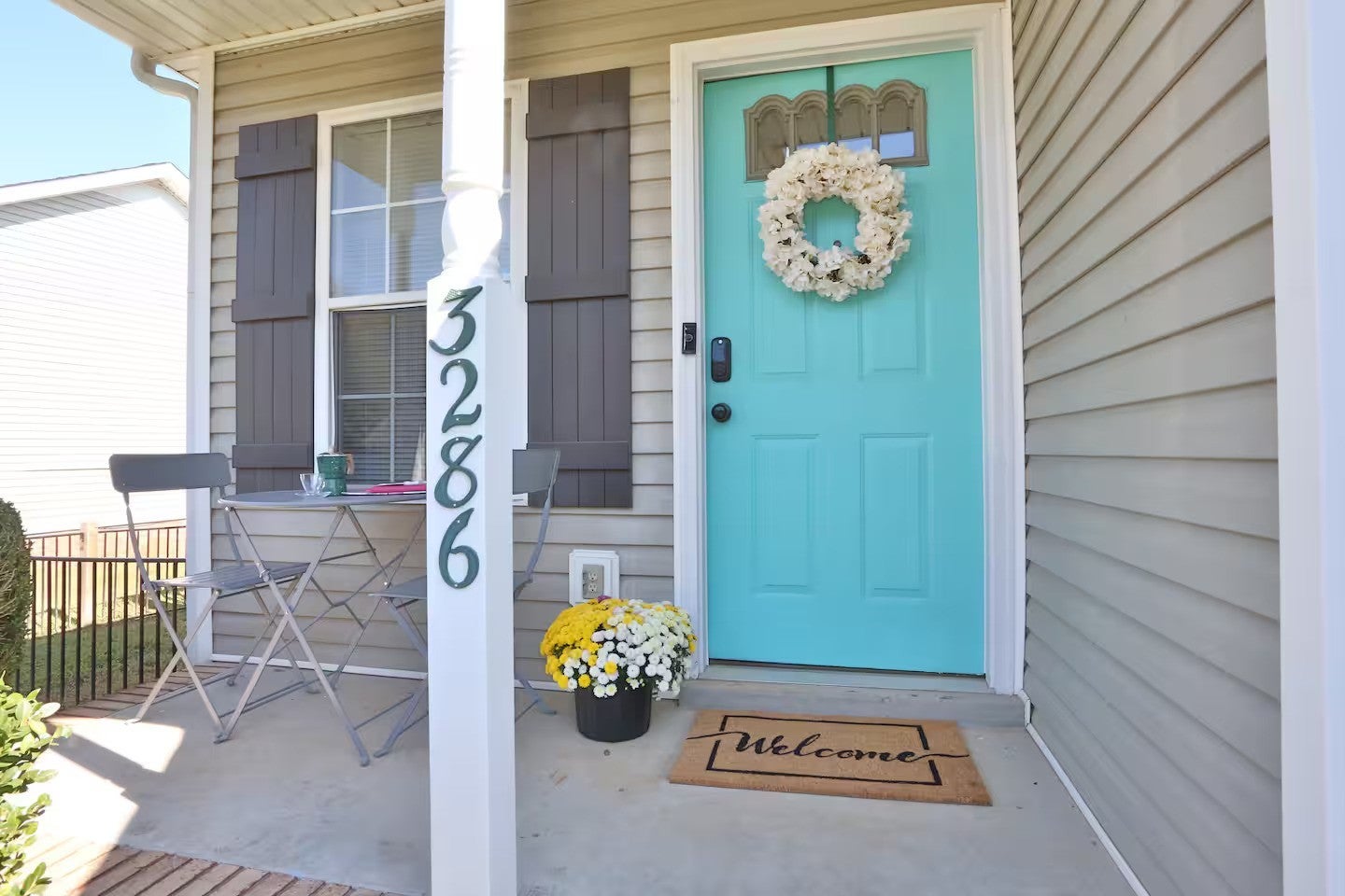 3286 N Senseney Cir