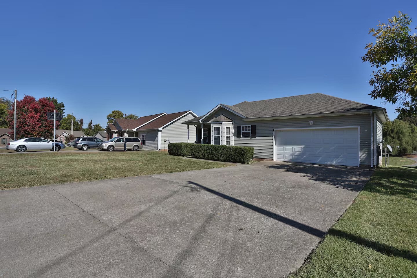 3286 N Senseney Cir