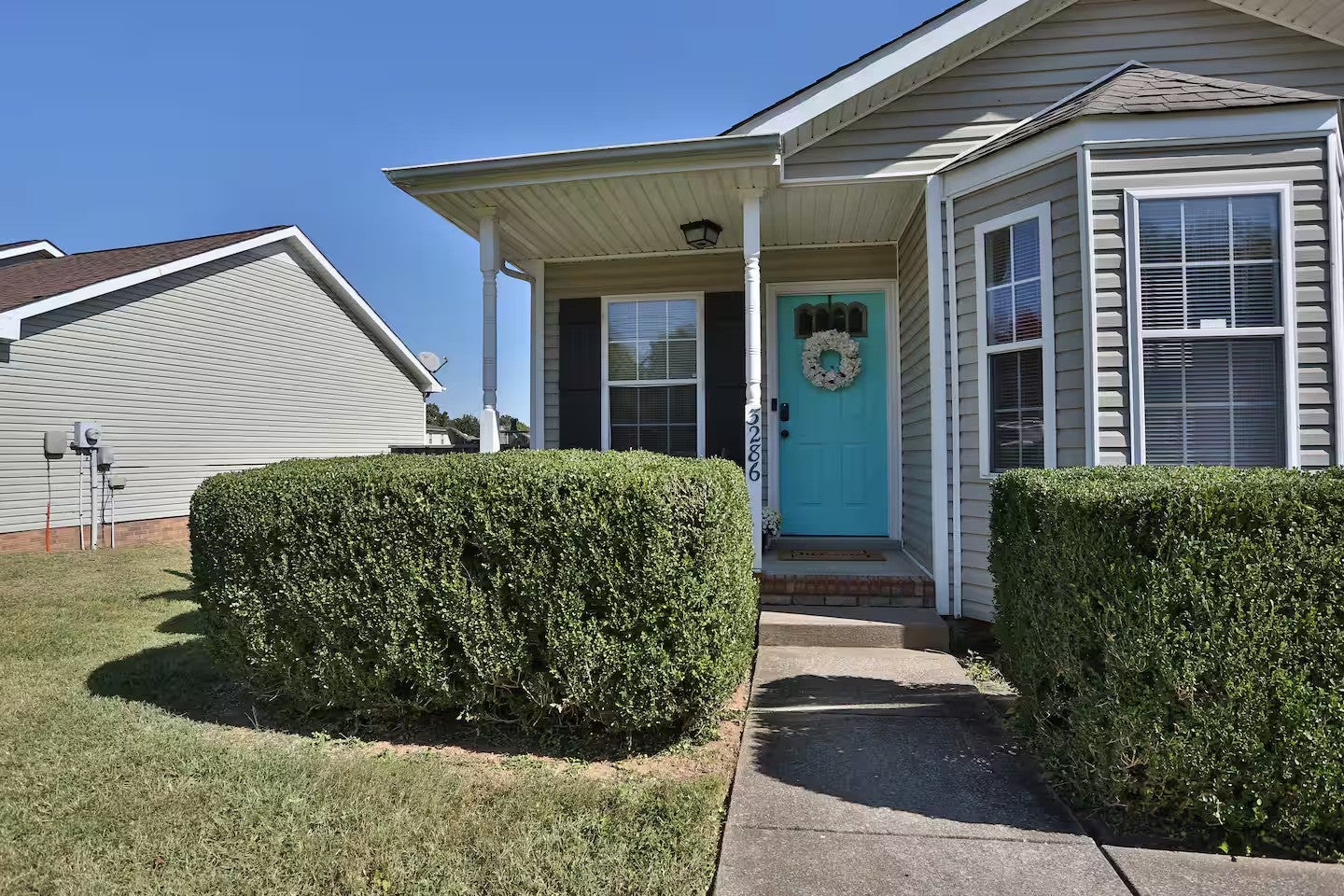 3286 N Senseney Cir