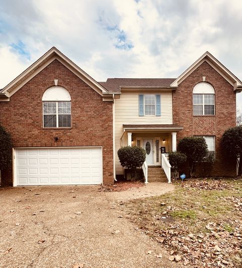 323 Witham Ct Goodlettsville TN 37072