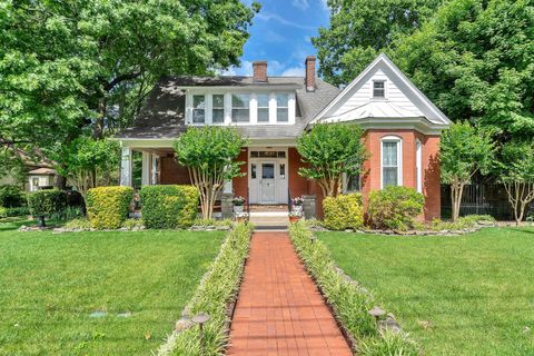 310 Lincoln Ave N, Fayetteville, TN 37334 - MLS#: 2765485
