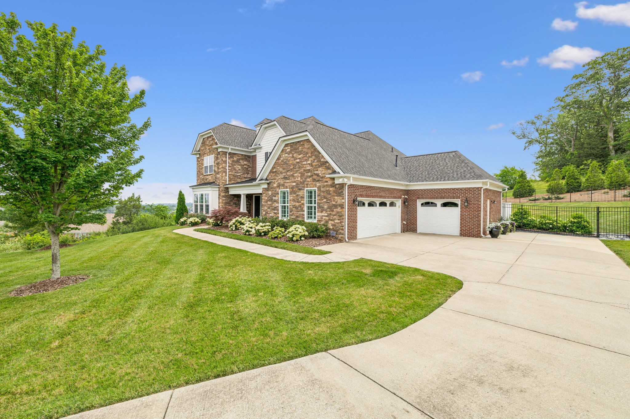 Middle Tennessee Properties 2 9371 Bournsmouth Ct