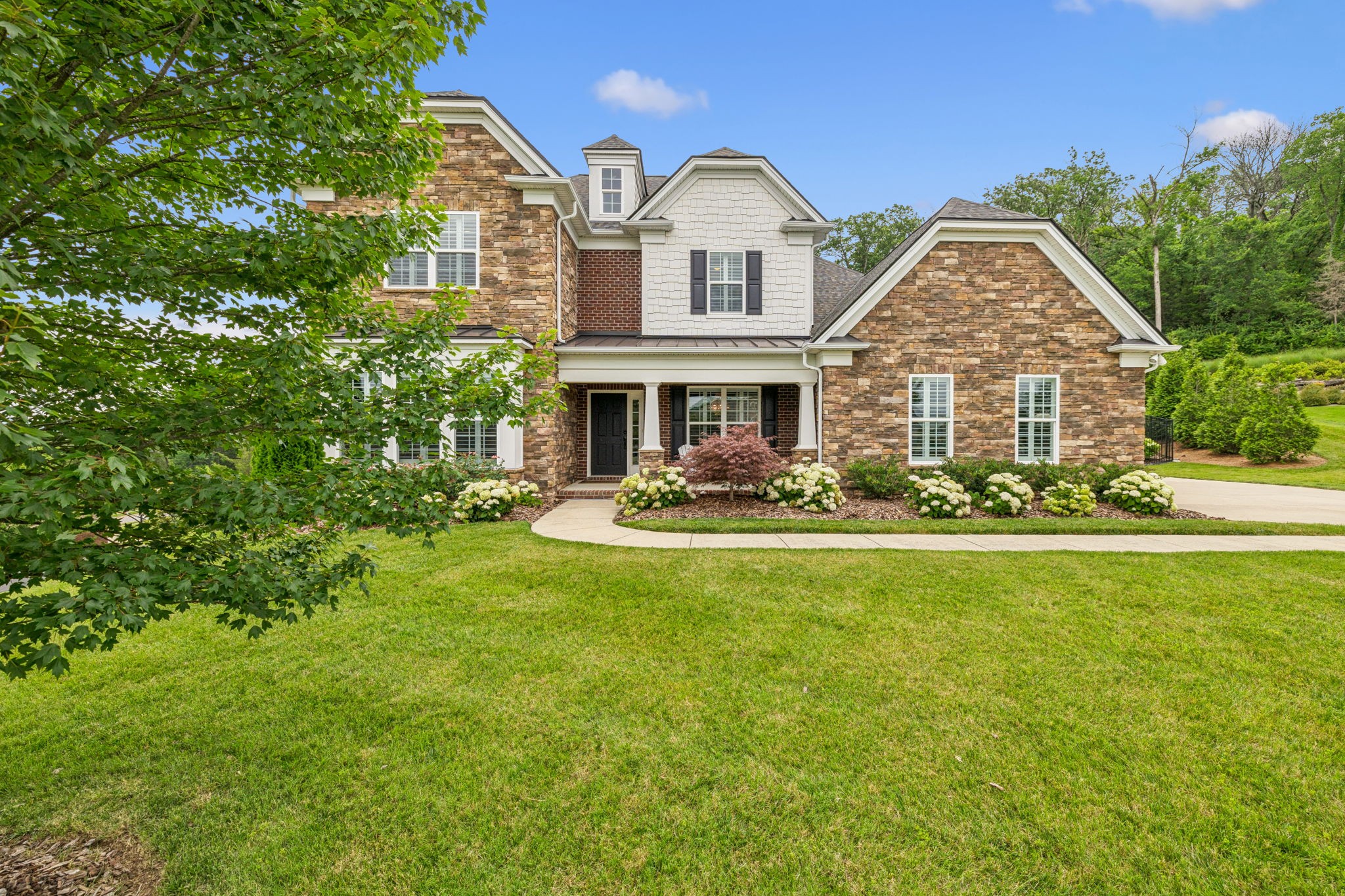 Middle Tennessee Properties 4 9371 Bournsmouth Ct
