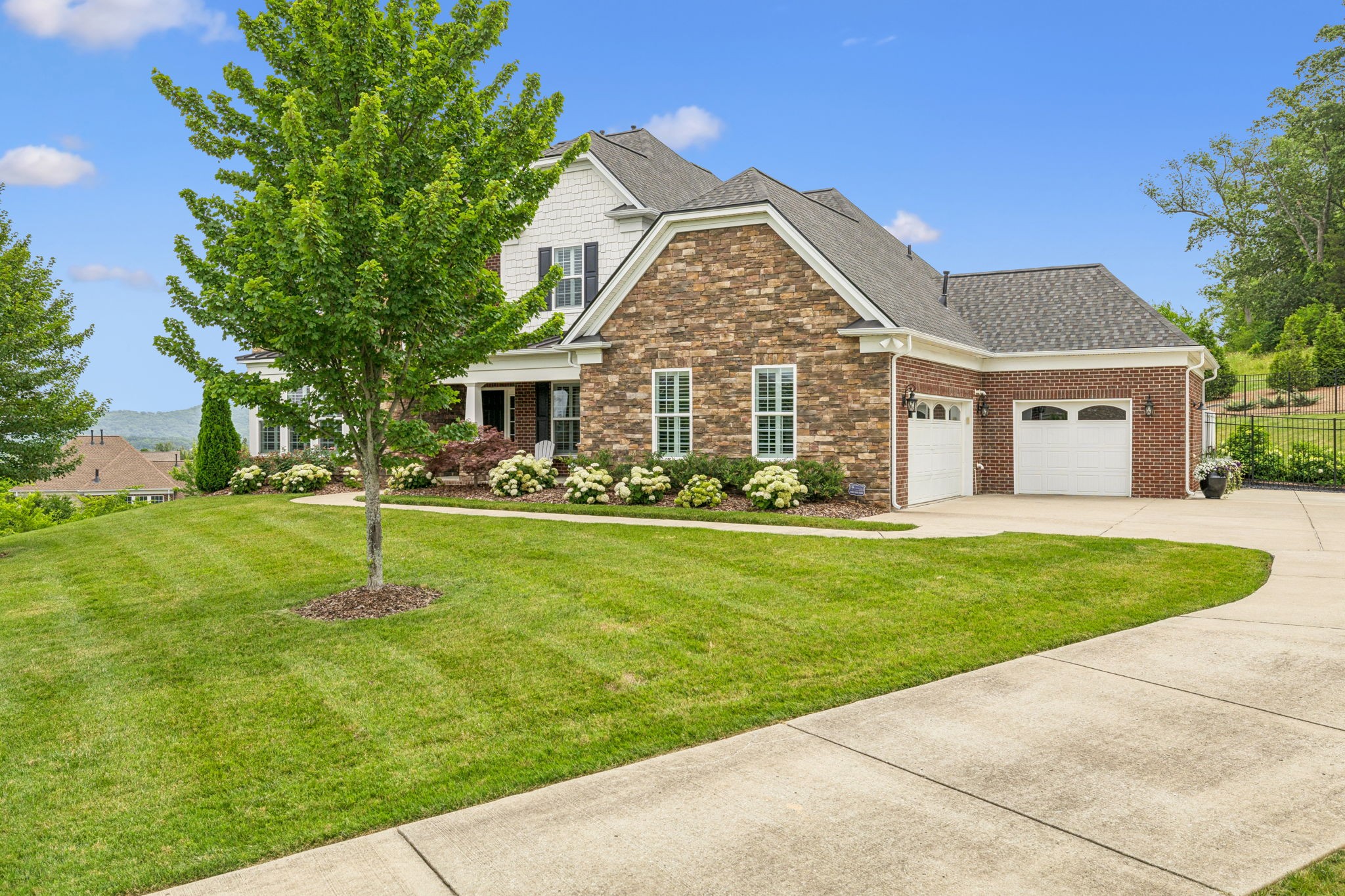 Middle Tennessee Properties 3 9371 Bournsmouth Ct