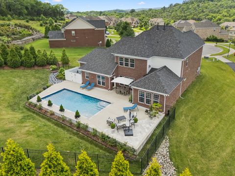 9371 Bournsmouth Ct Brentwood TN 37027