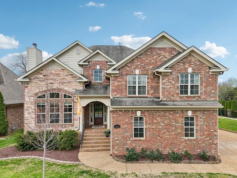 1521 Eden Rose Pl Nolensville TN 37135