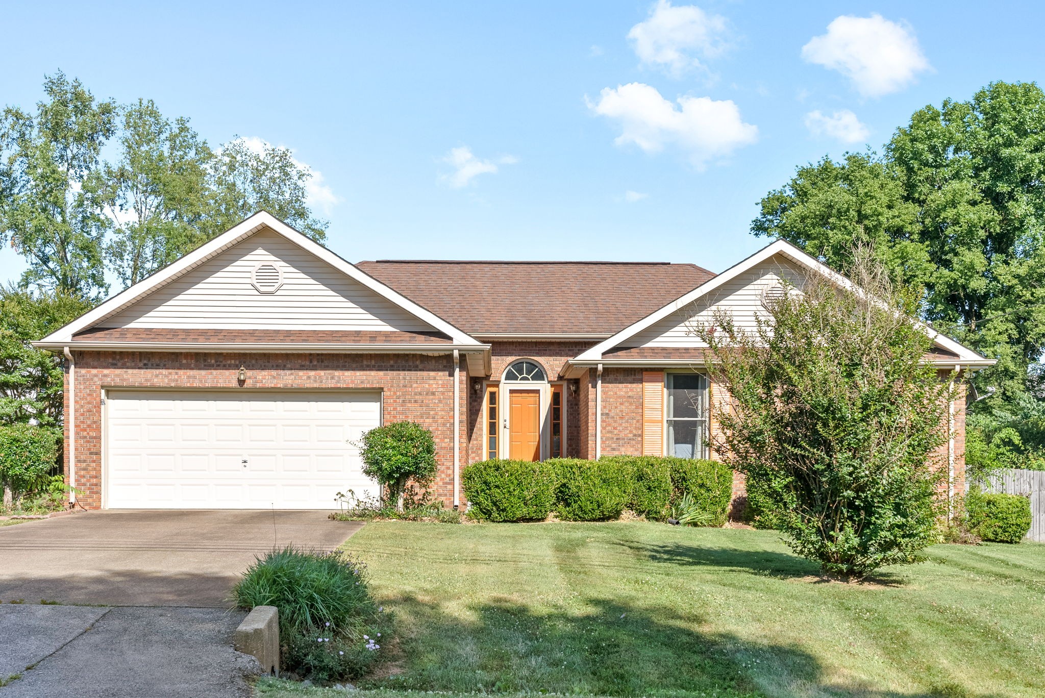 View Clarksville, TN 37042 house