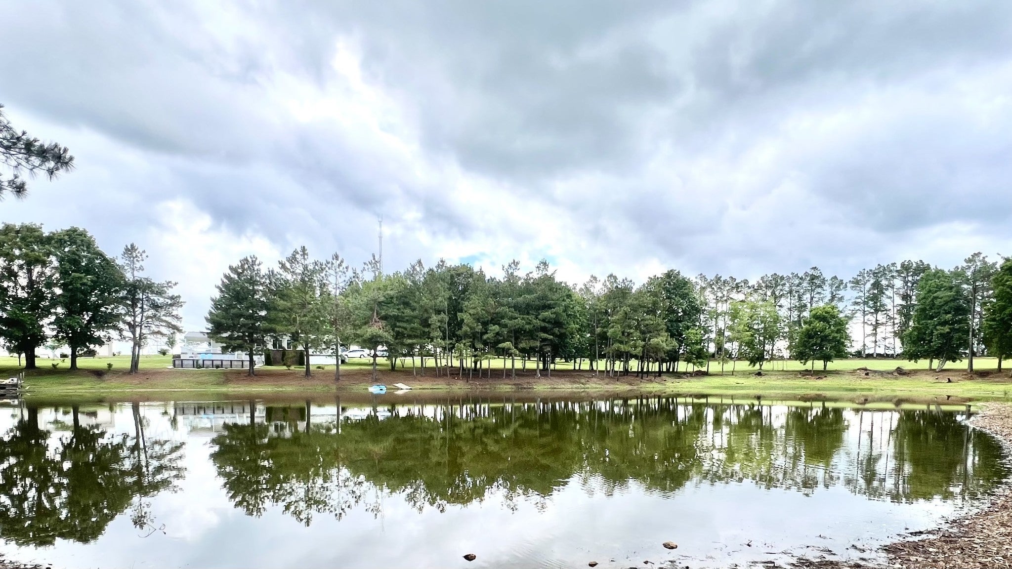 147 Paul Spears Rd