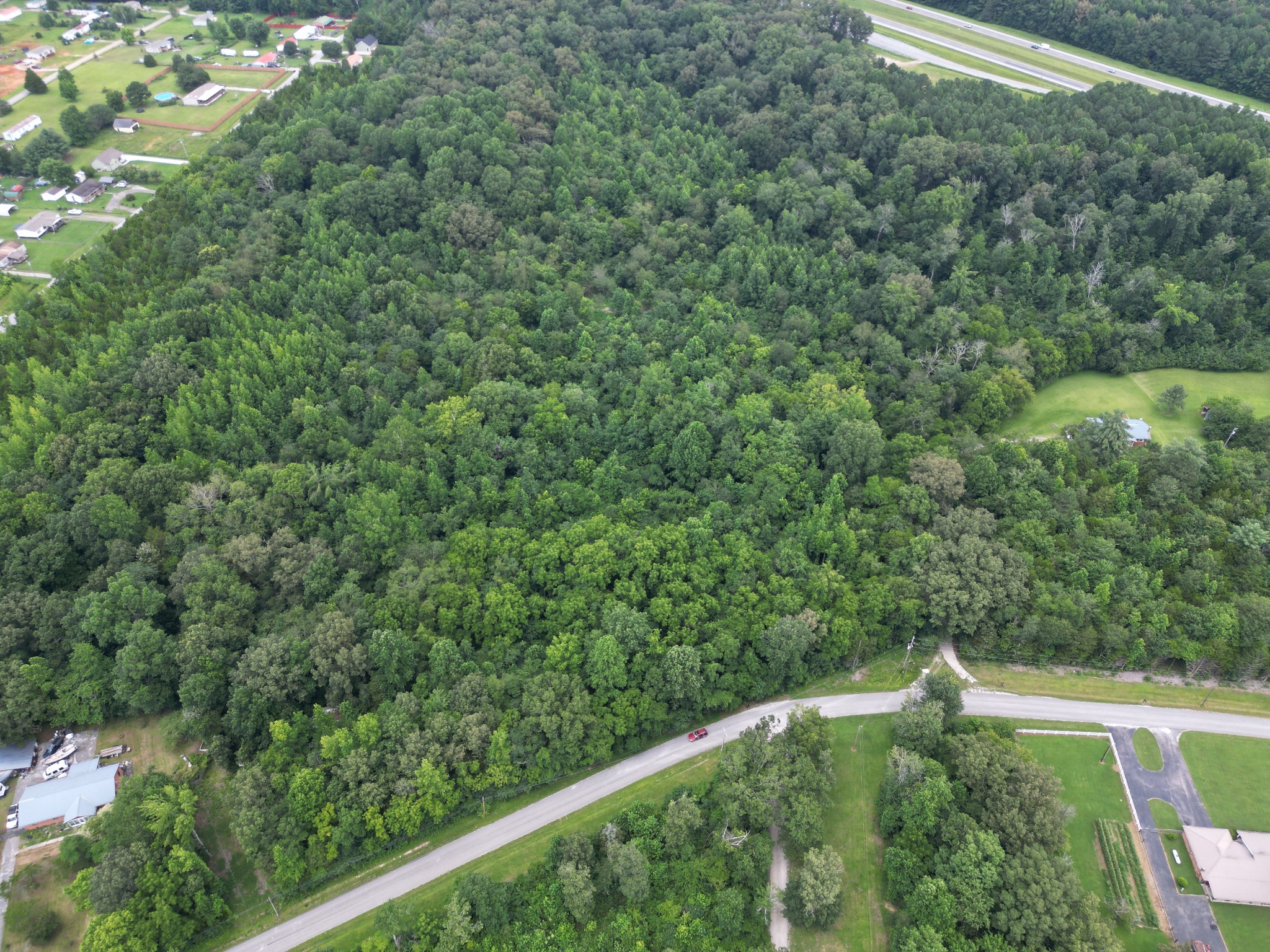 0 Newt Vanattia Road
