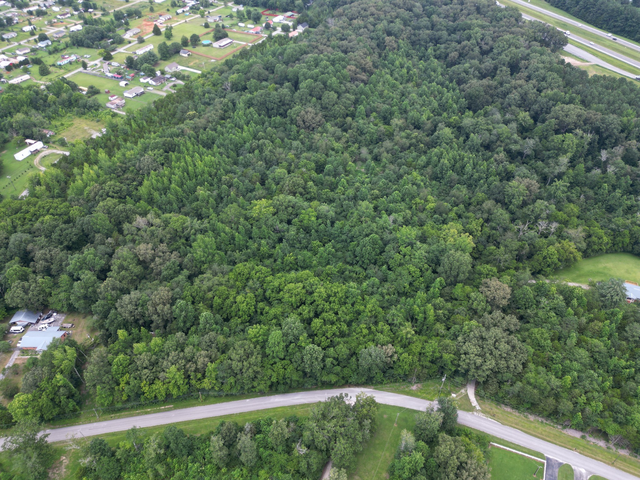 0 Newt Vanattia Road