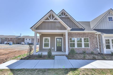 736 Coburg Street, Gallatin, TN 37066 - MLS#: 2882946
