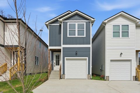 Photo of 5618B Obrien Ave, Nashville, TN 37209 (MLS # 3143130)