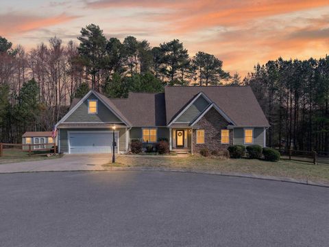 97 Stones River Drive Chickamauga GA 30707