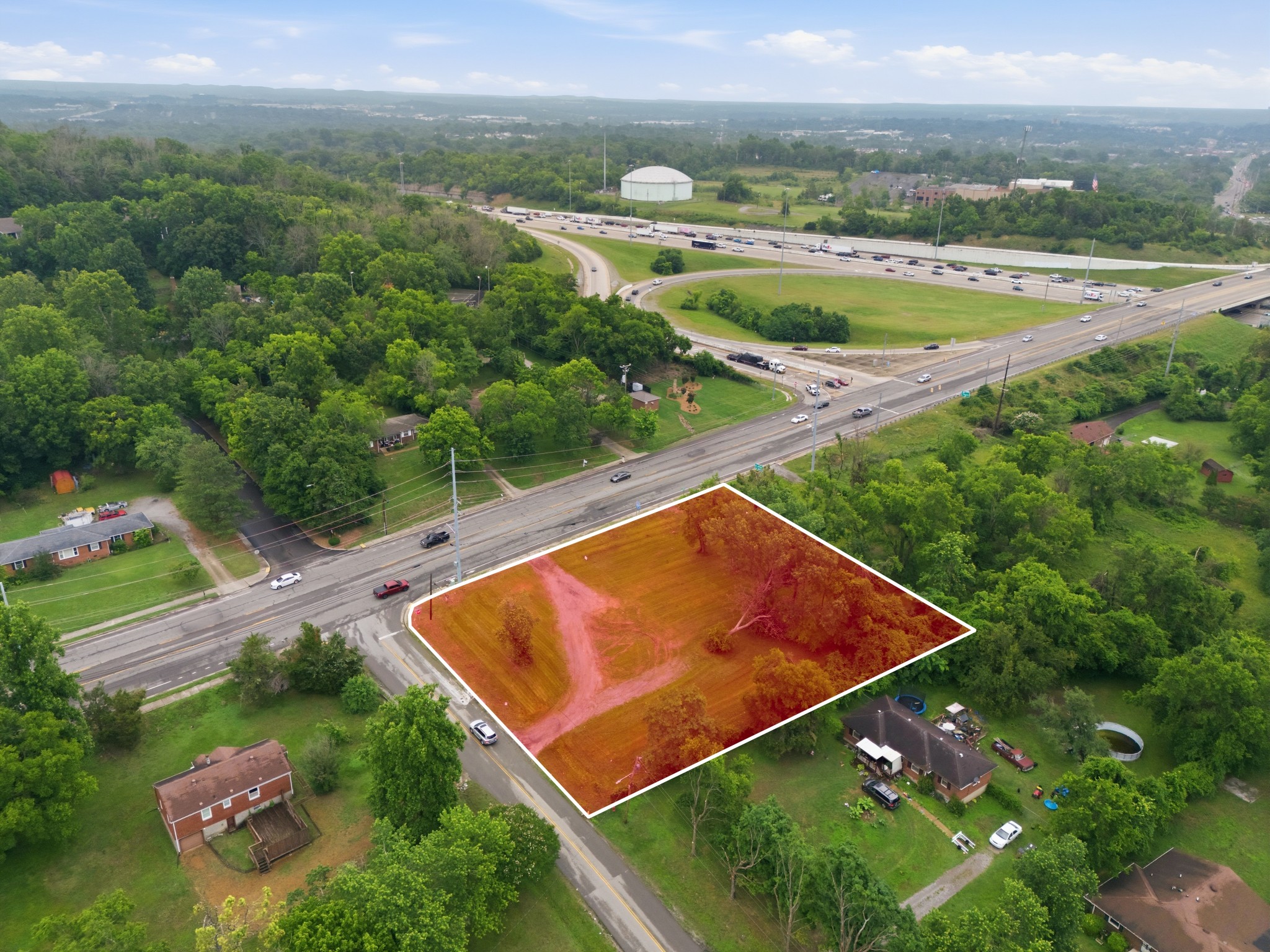 Photo 1 of 19 — 811 W Old Hickory Blvd, Madison, TN 37115