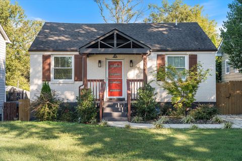 3204 Kinross Ave Nashville TN 37211