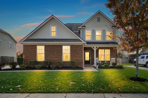 4909 Kingdom Dr Murfreesboro TN 37128