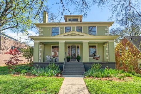 2503 Fairfax Ave, Nashville, TN 37212 - MLS#: 2815918