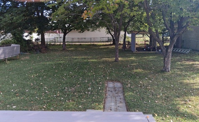 104 Hodges St N