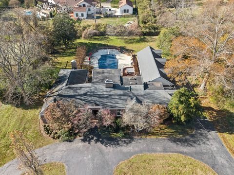 115 Vossland Dr Nashville TN 37205