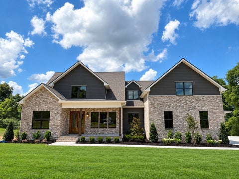 Photo of 35 Gambil Cove, Mount Juliet, TN 37122 (MLS # 3620383)