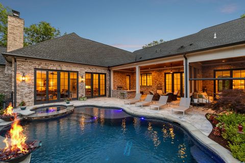 Photo of 1456 Witherspoon Dr, Brentwood, TN 37027 (MLS # 3185696)