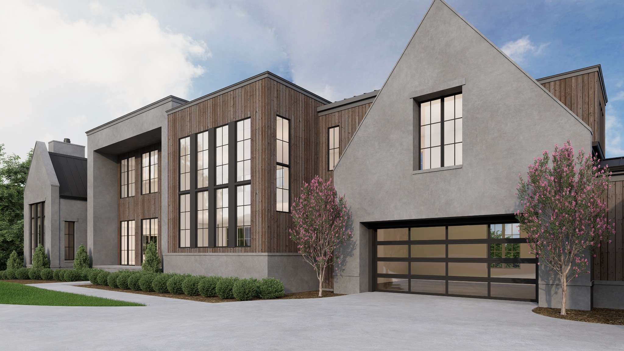 4610 Benton Smith Rd