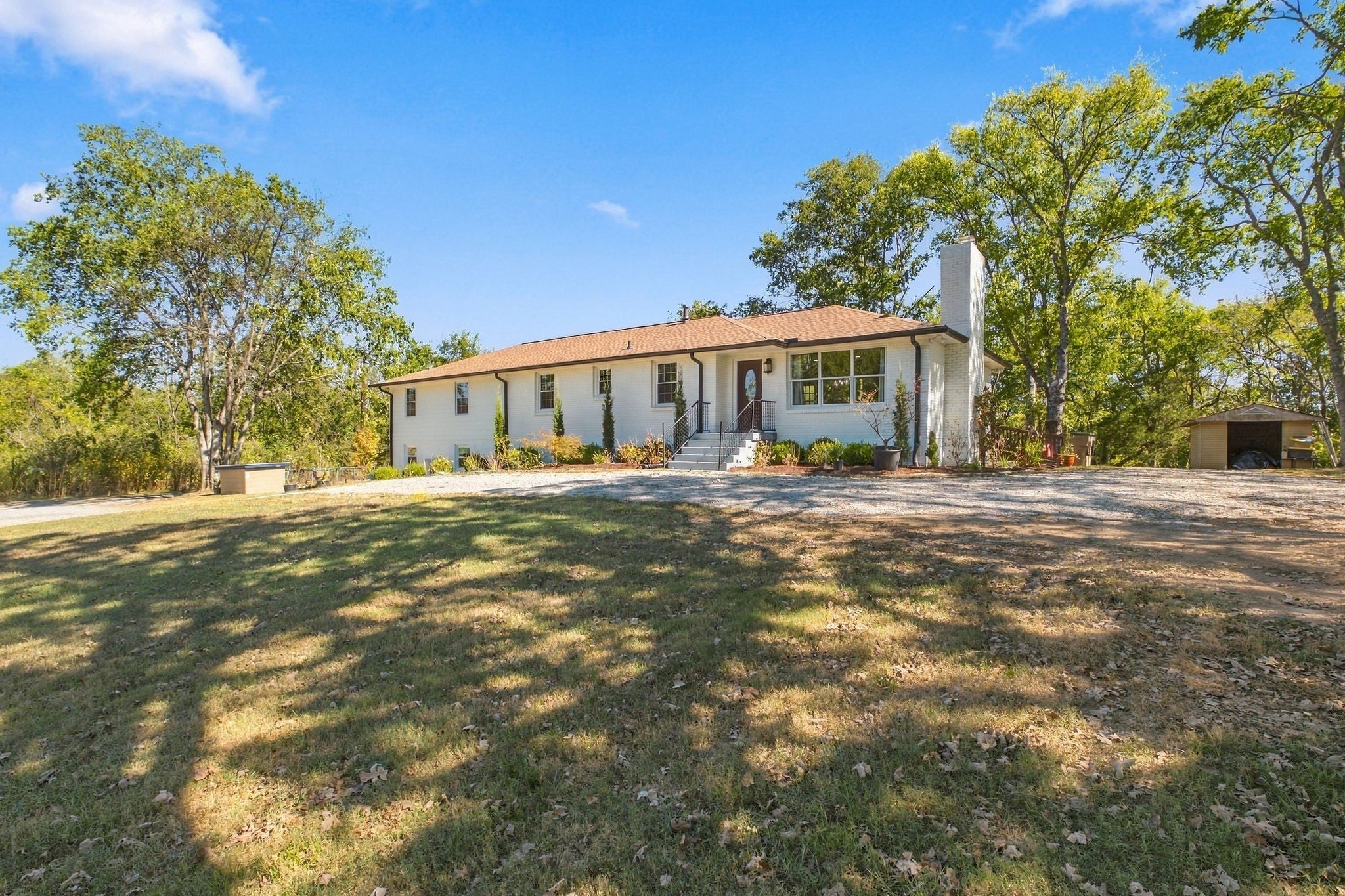 4350 Cato Rd