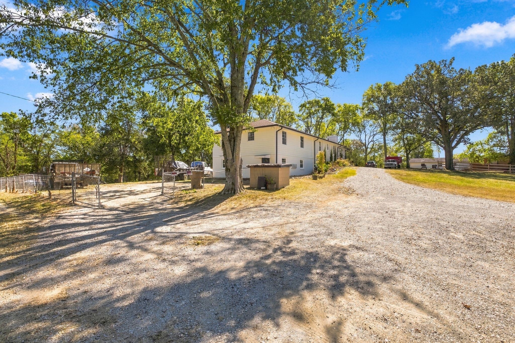 4350 Cato Rd