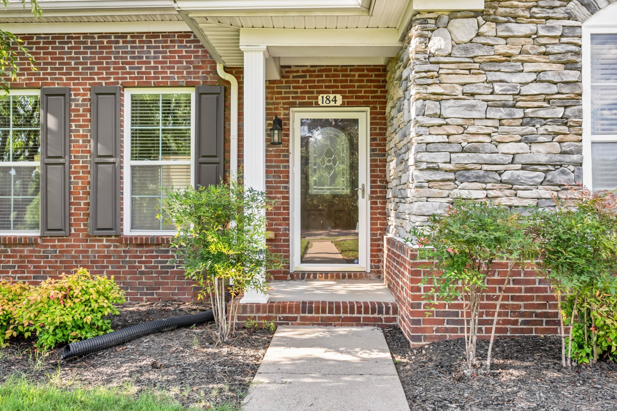 184 Whitman Aly