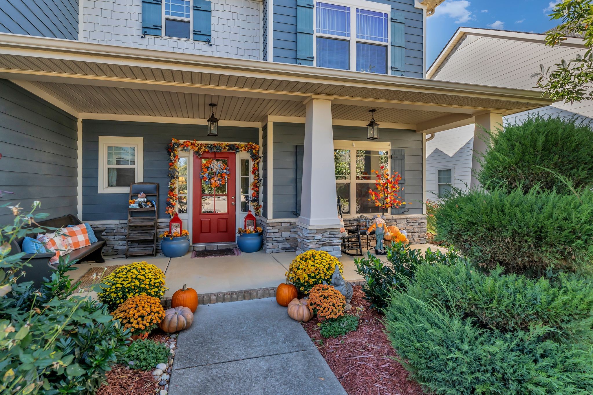 Murfreesboro, Tennessee 37128, United States, 4 Bedrooms Bedrooms, ,4 BathroomsBathrooms,Residential,Coming Soon,231994